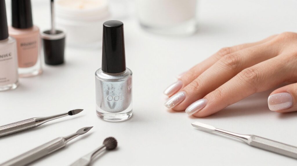 Step 2: Choose the Product Type