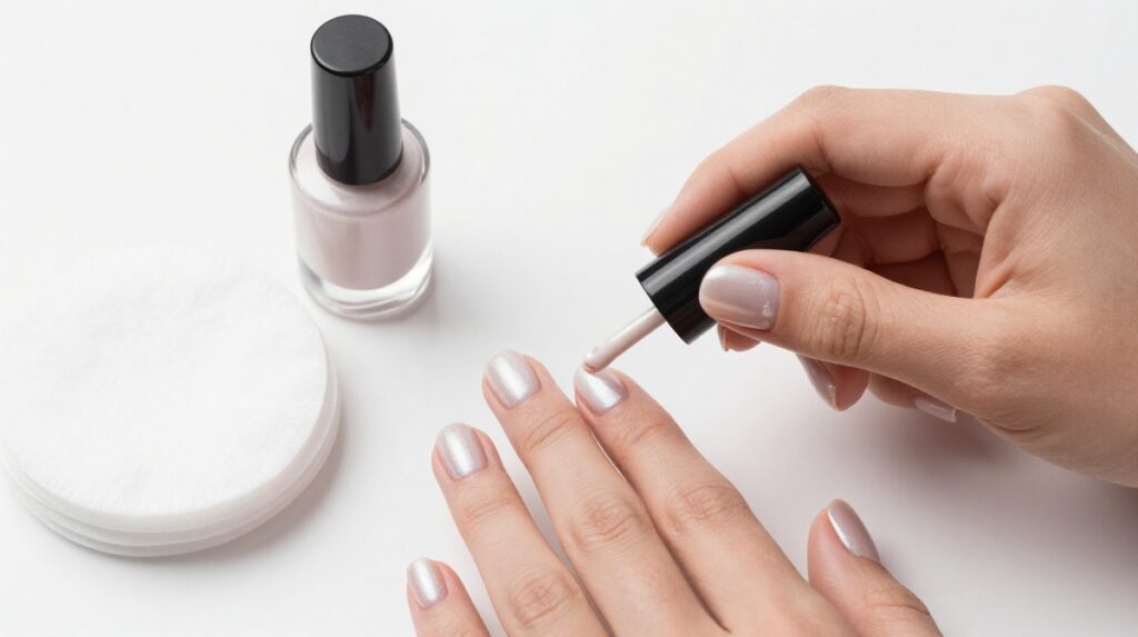 Regular Polish