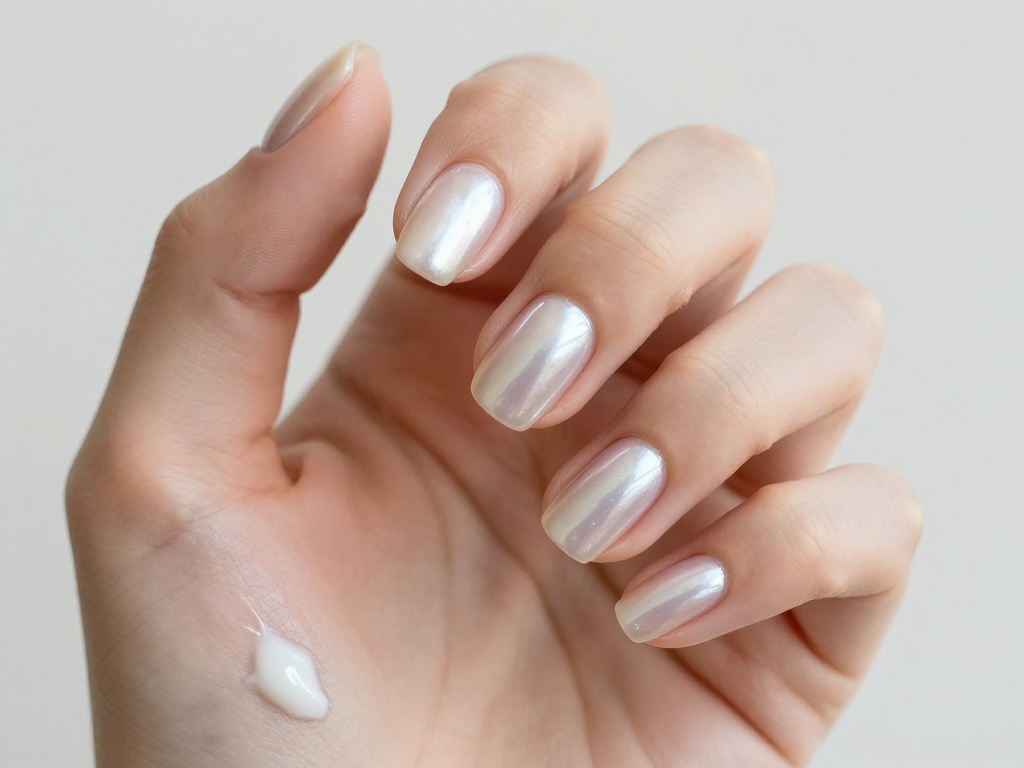 Step 7: Moisturize After Finishing