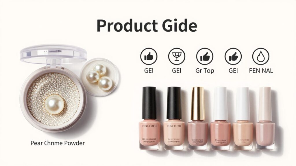 Buying Random Chrome Powder Without Checking Compatibility
