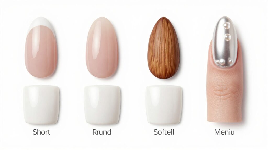 Choose the Right Shape