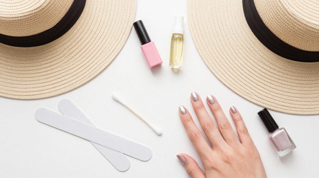 Carry a Small Repair Kit