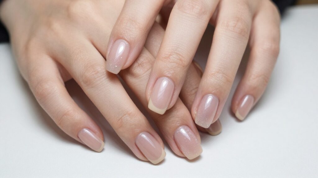 If You Like Natural Nails