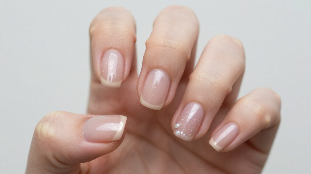 If You Like Bridal Nails