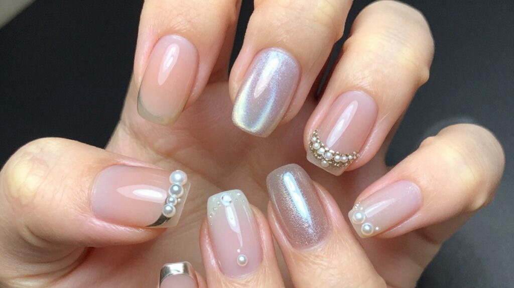 H2: Understanding Korean Nail Art Trends