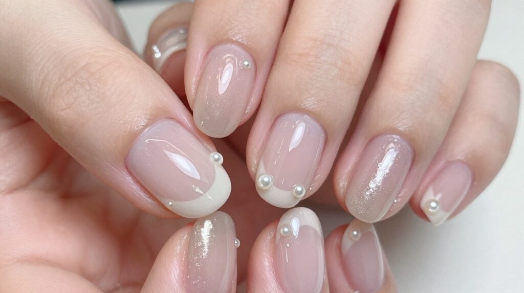 What Makes Korean Nail Art Different?