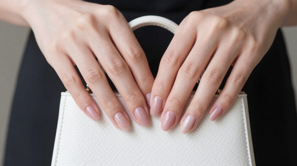 Benefits of Korean Nail Art Trends