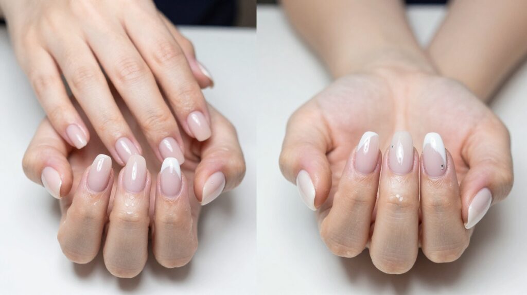 2. It Works for Short and Long Nails