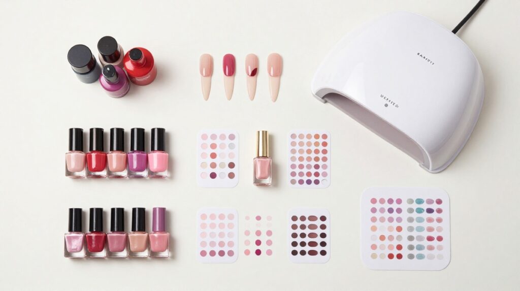 Step 2: Pick Your Product Type
