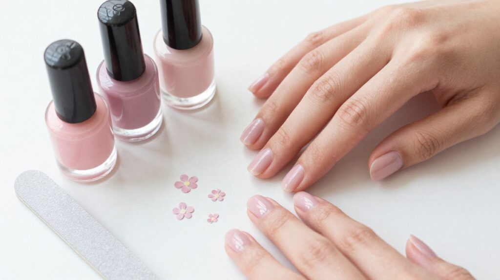Regular Polish