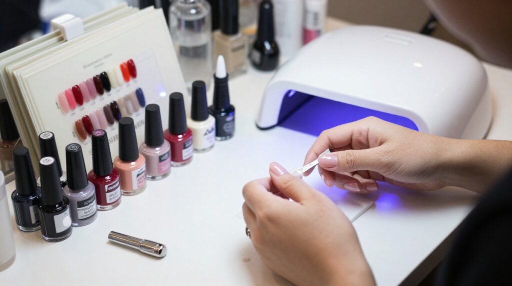 Gel Polish