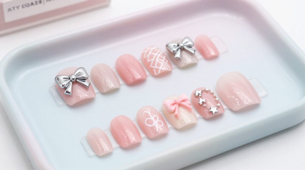 Press-On Nails