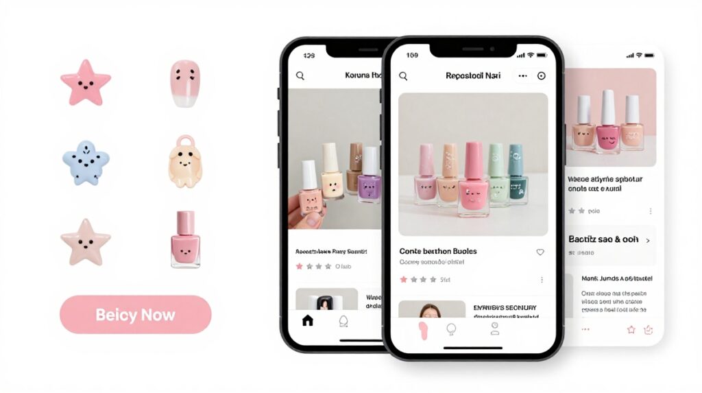 Buying Products Only Because They Look Cute Online
