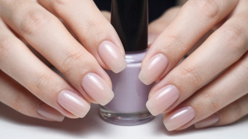 Skipping Top Coat