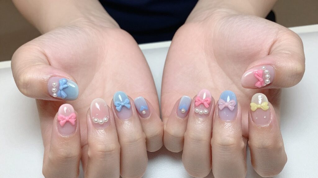 If You Like Cute Nails