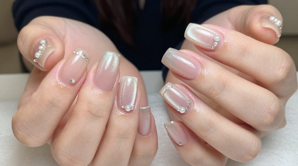 If You Like Elegant Nails