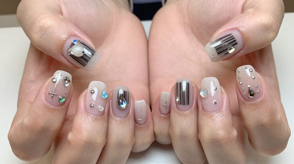If You Like Trendy Nails