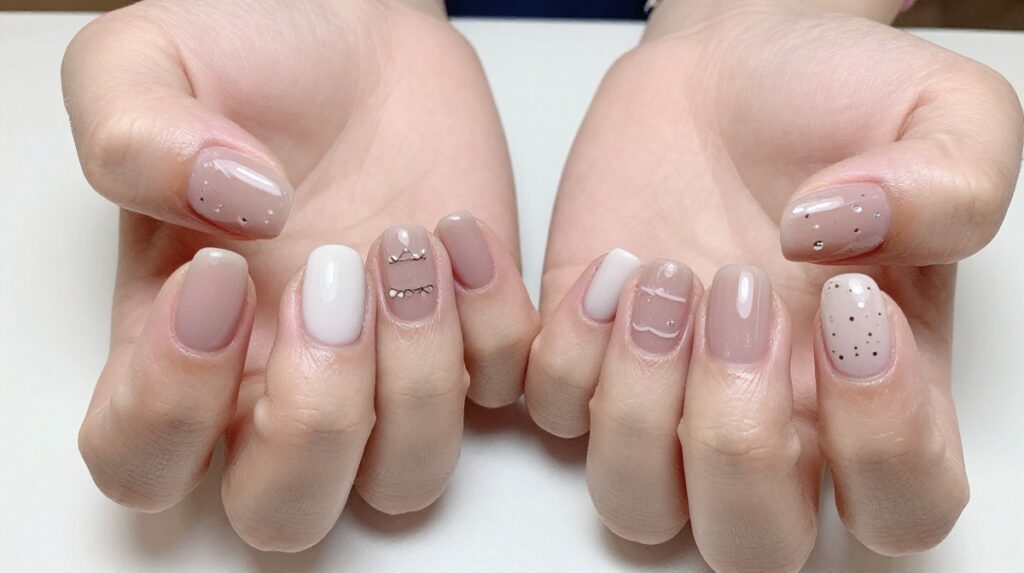 If You Need Practical Nails