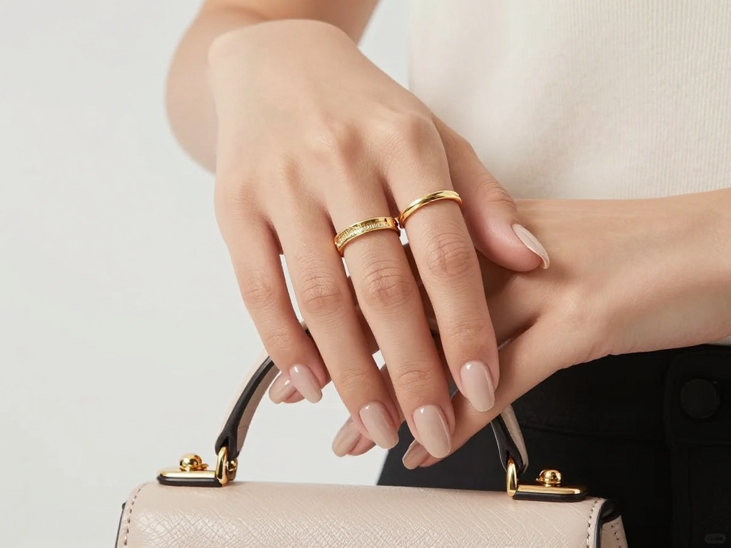 Benefits of Luxury Nail Art Ideas
