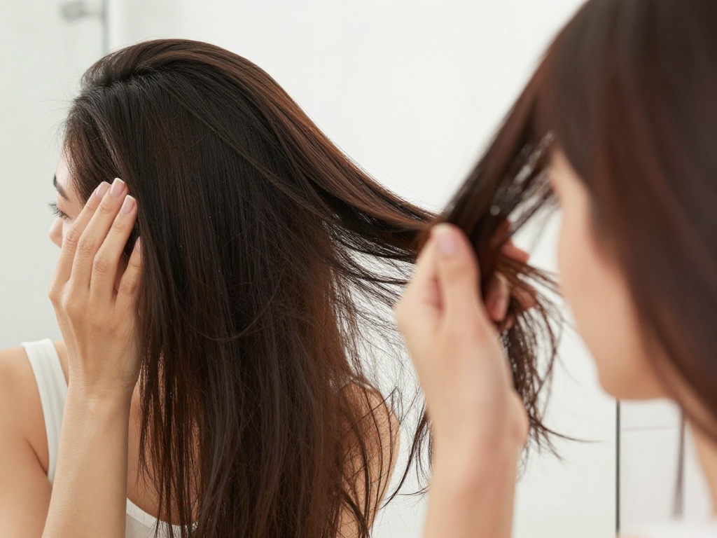 Why a Proper Hair Care Routine for Hair Growth Matters
