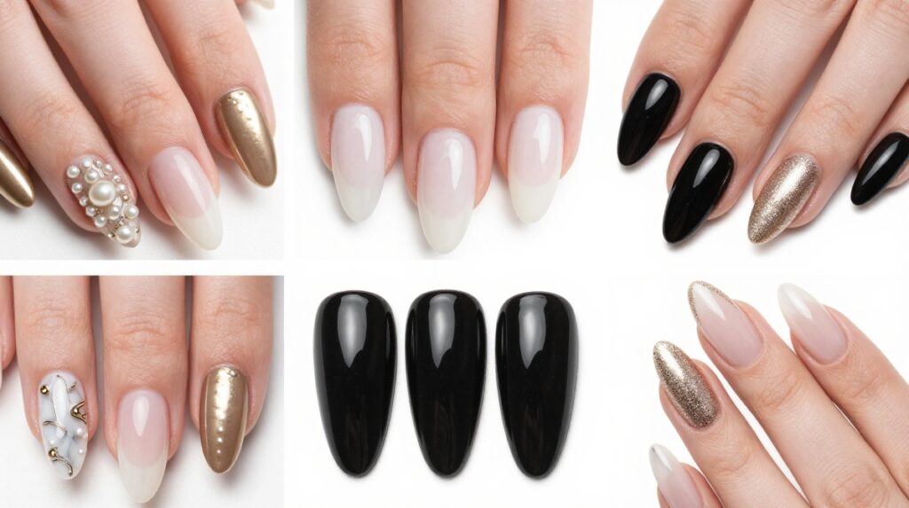 Best Luxury Nail Art Ideas to Try