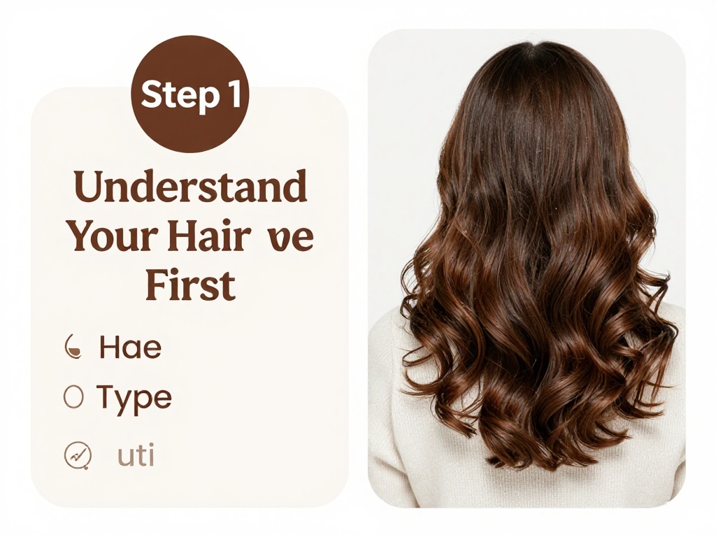 Step 2: Keep Your Scalp Clean, But Do Not Overwash