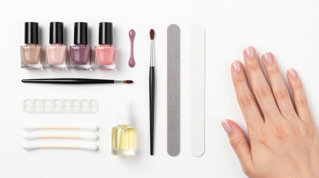 Step 5: Use the Right Tools