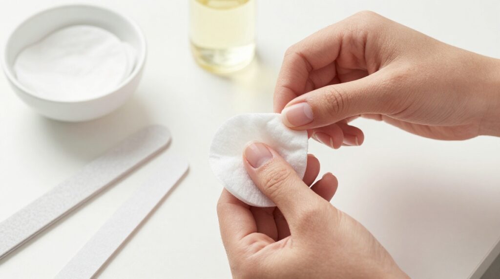6. Removal Process