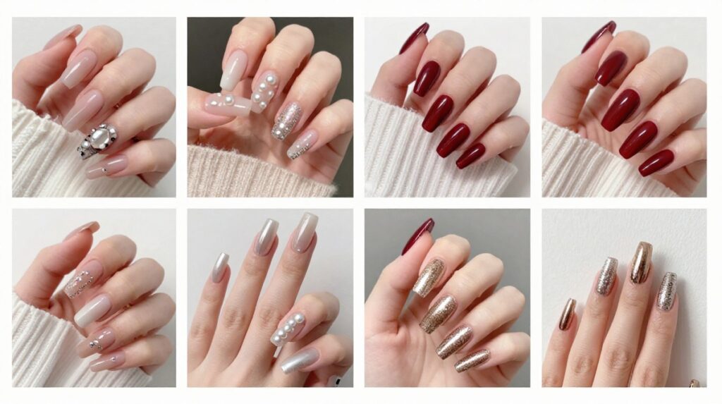Step 1: Choose the Occasion