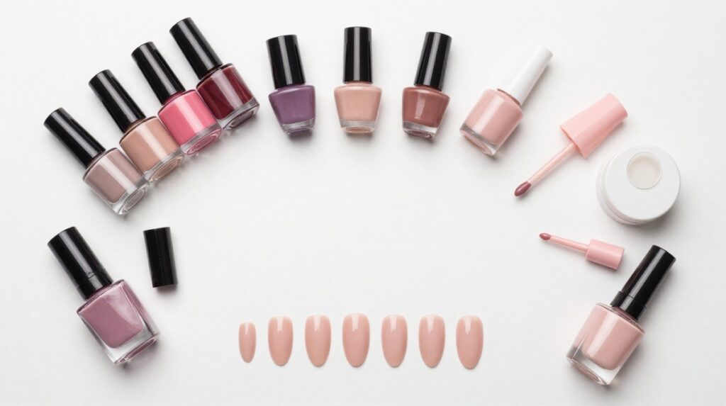 Step 3: Choose the Product Type
