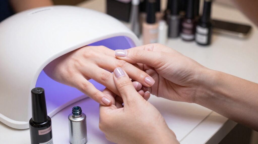 Gel Polish