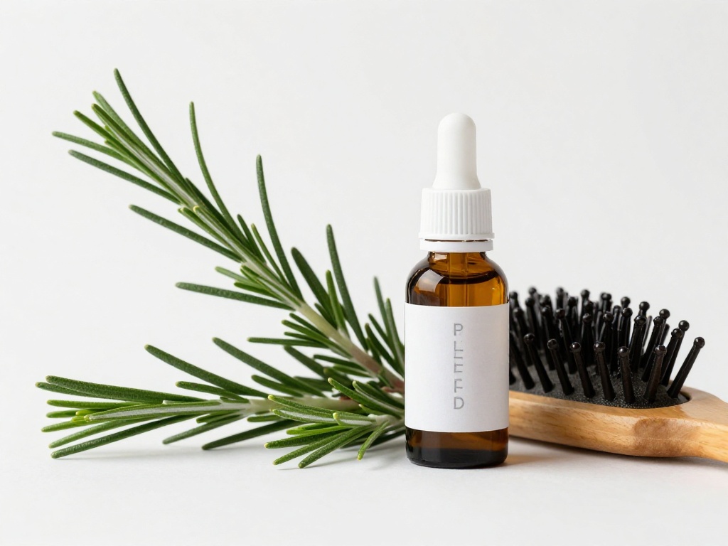 Rosemary Oil