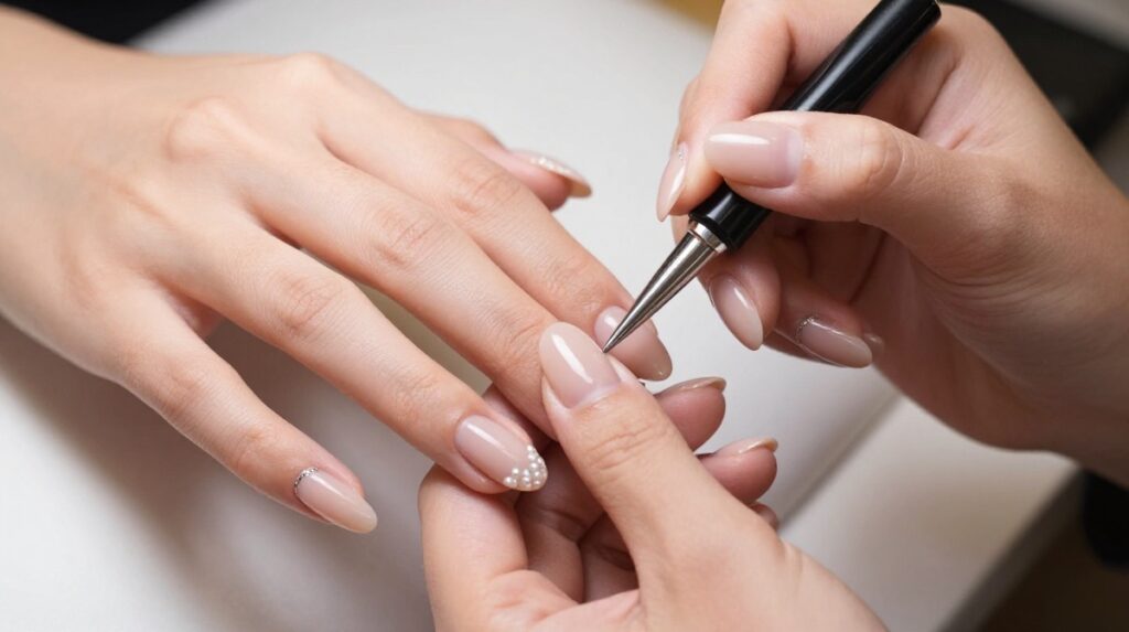 Press-On Nails