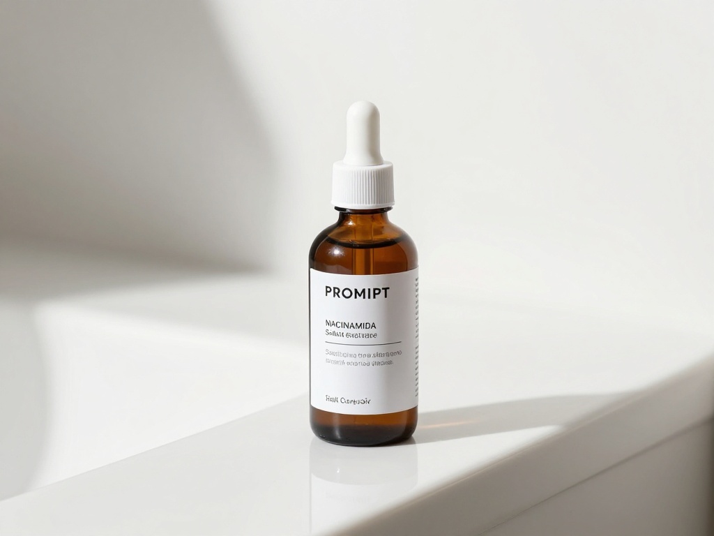 Niacinamide