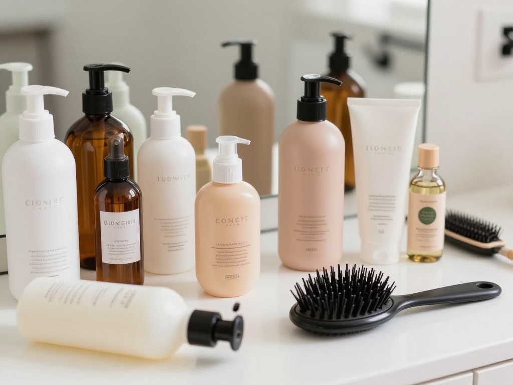 1. Changing Products Too Quickly
