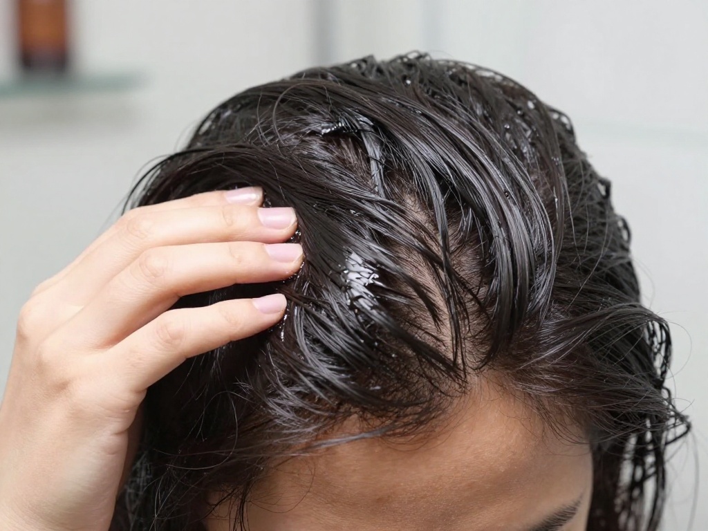 2. Using Too Much Oil