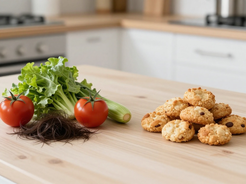 6. Skipping Nutrition