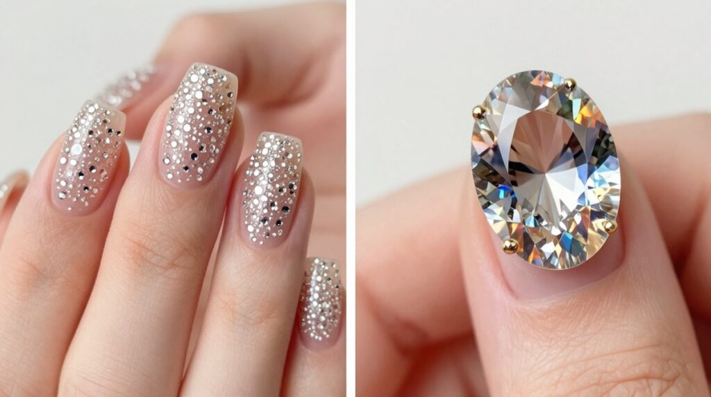Overusing Large Gems