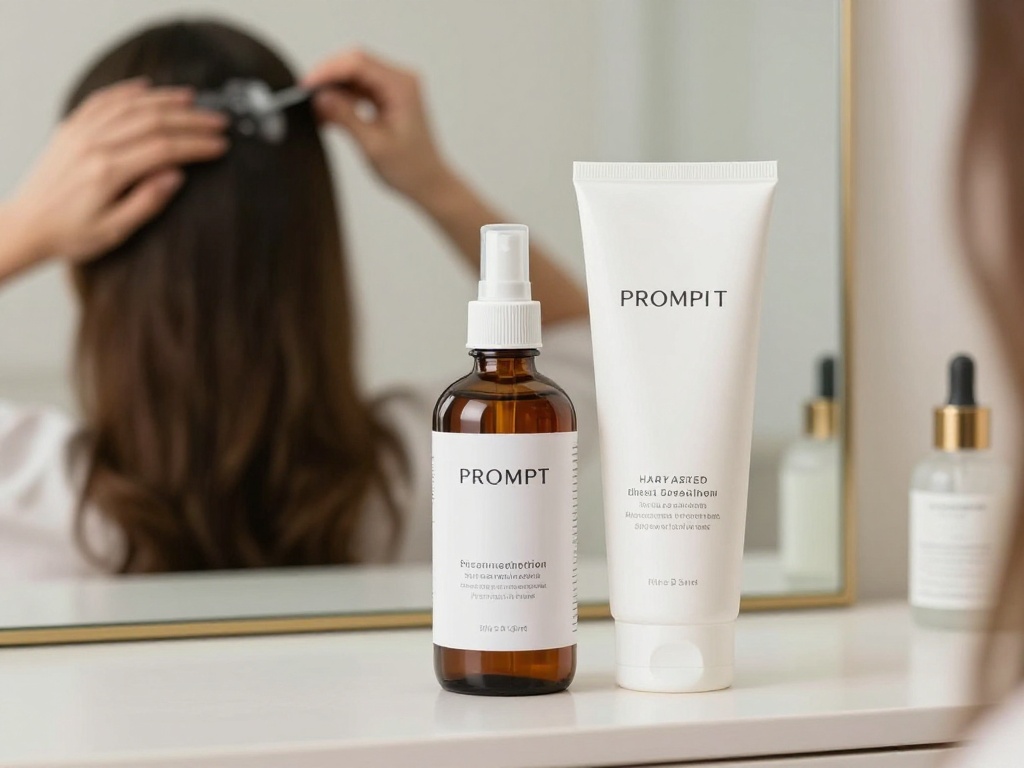 Why Buying the Right Hair Growth Product Is Worth It