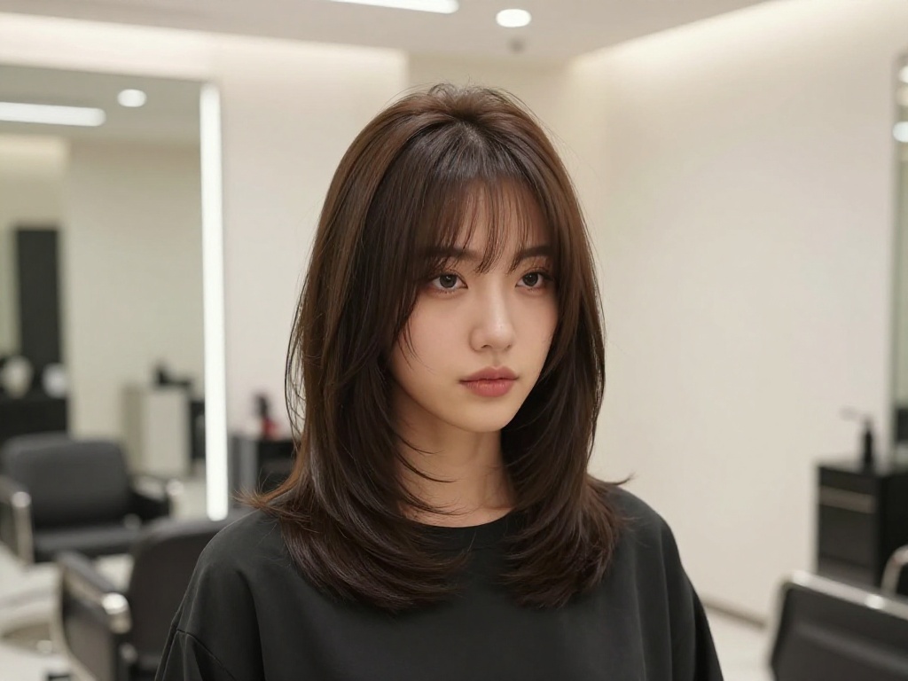 Face Framing Haircuts: The Easy Way to Make Your Hair Look Softer, Fresher, and More Flattering