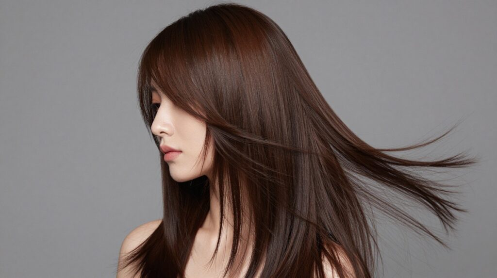 Who Should Try Face Framing Haircuts?