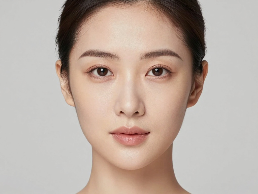 Square Face