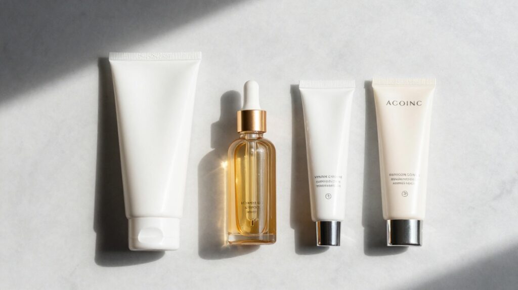 Step-by-Step Guide: How to Use a Vitamin C Serum (The Right Way)