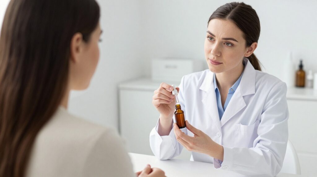 Who Should NOT Use Vitamin C?