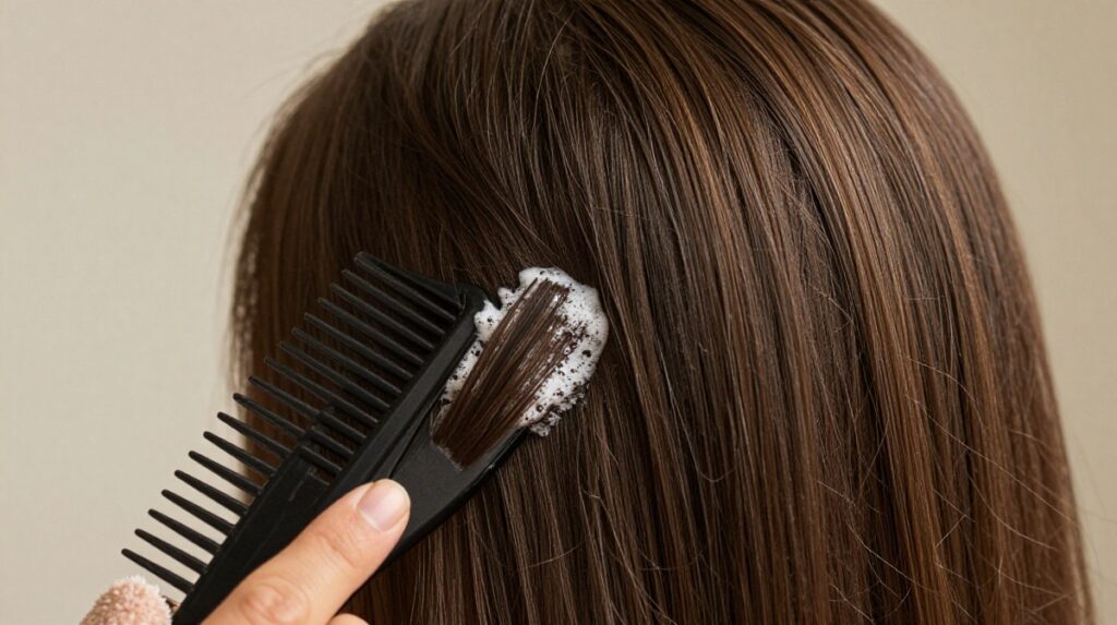 How to use conditioner properly