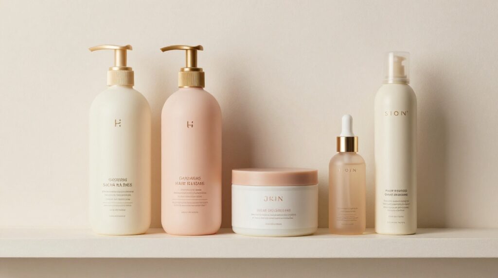 Choosing the Right Hair Care Products with Confidence