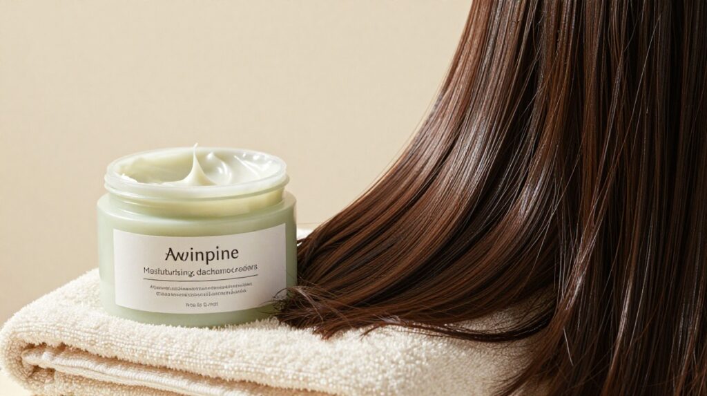 For Dry Hair