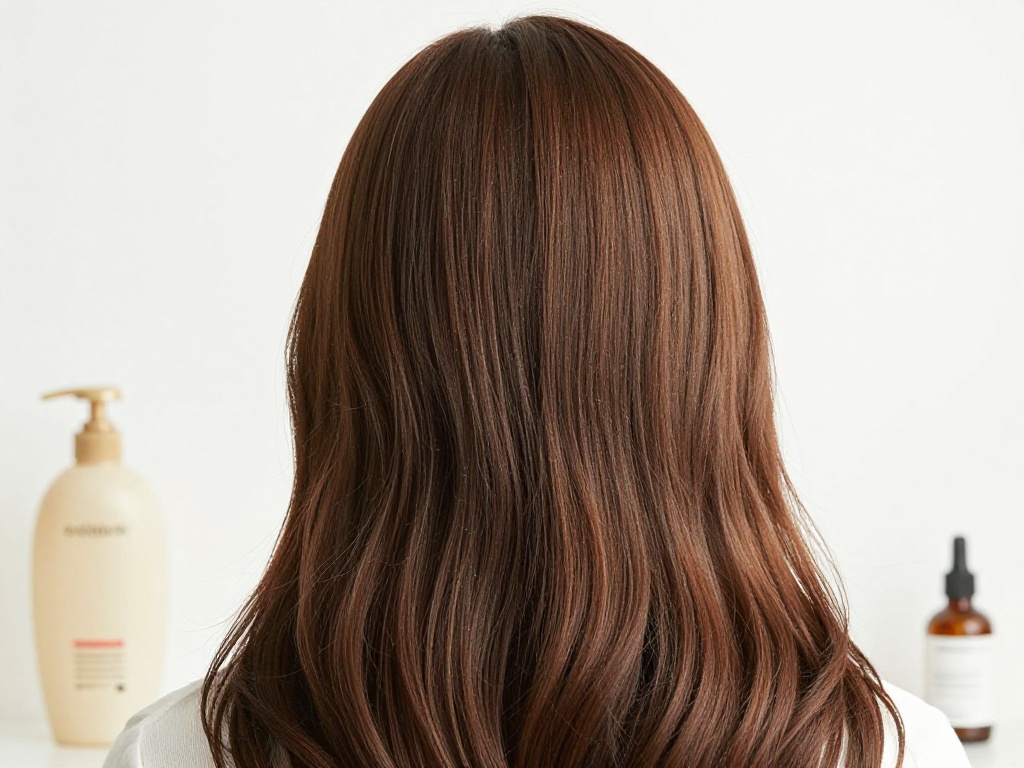 For Fine Hair