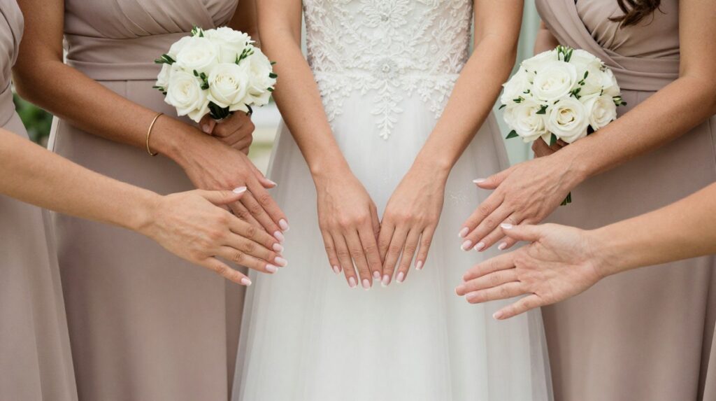 Step 1: Decide Your Wedding Role