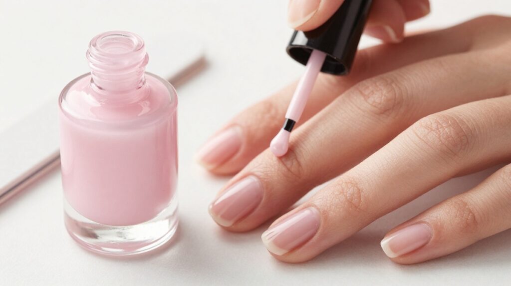 Regular Nail Polish